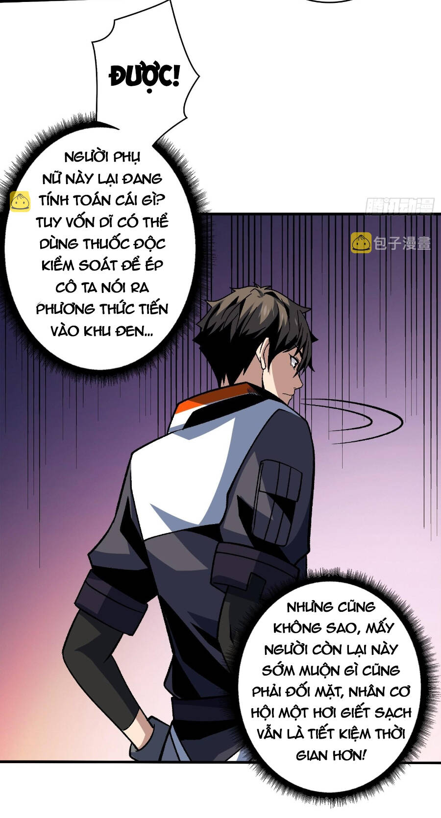 Vừa Chơi Đã Có Tài Khoản Vương Giả Chap 245 - Next Chap 246
