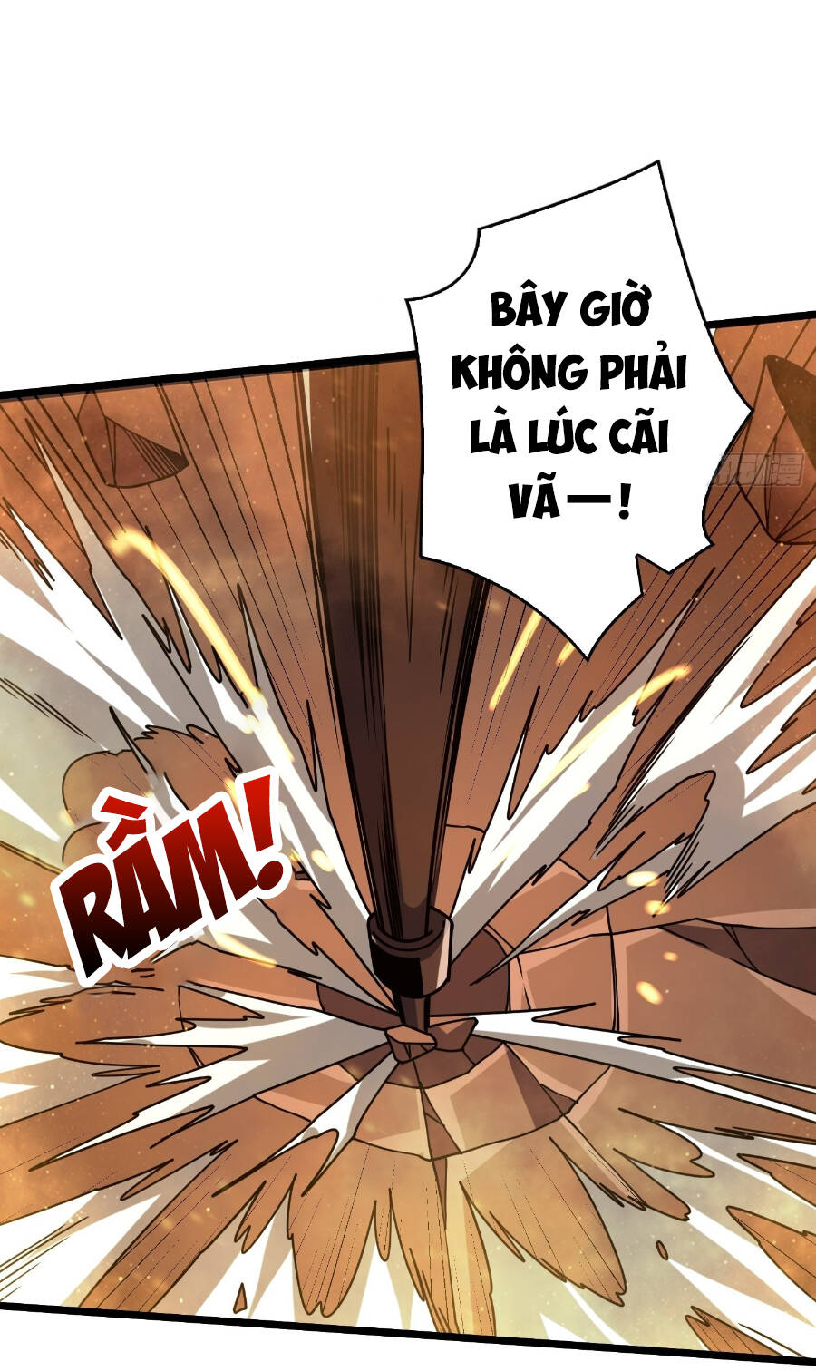 Vừa Chơi Đã Có Tài Khoản Vương Giả Chap 245 - Next Chap 246