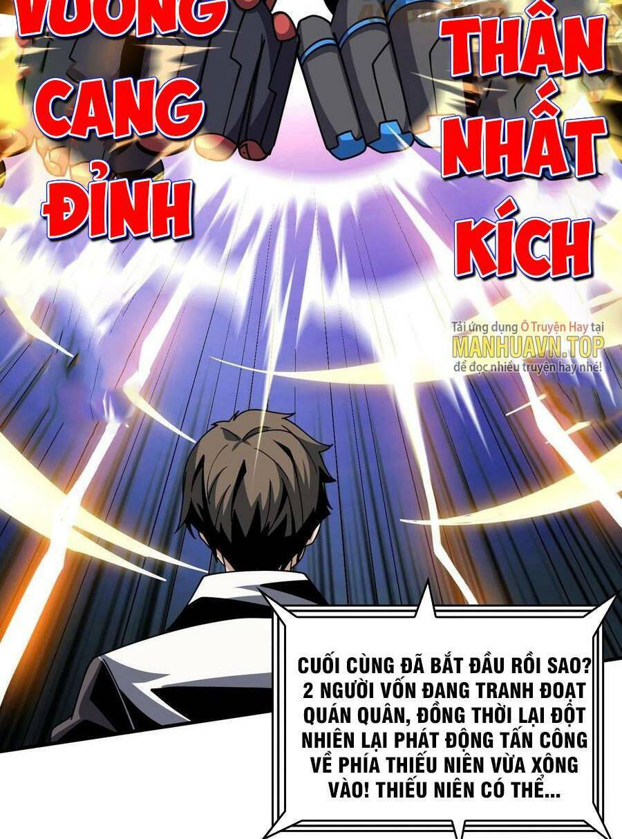 Vừa Chơi Đã Có Tài Khoản Vương Giả Chap 246 - Next Chap 247