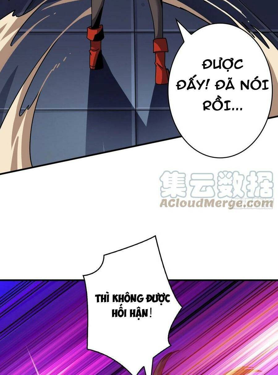 Vừa Chơi Đã Có Tài Khoản Vương Giả Chap 246 - Next Chap 247