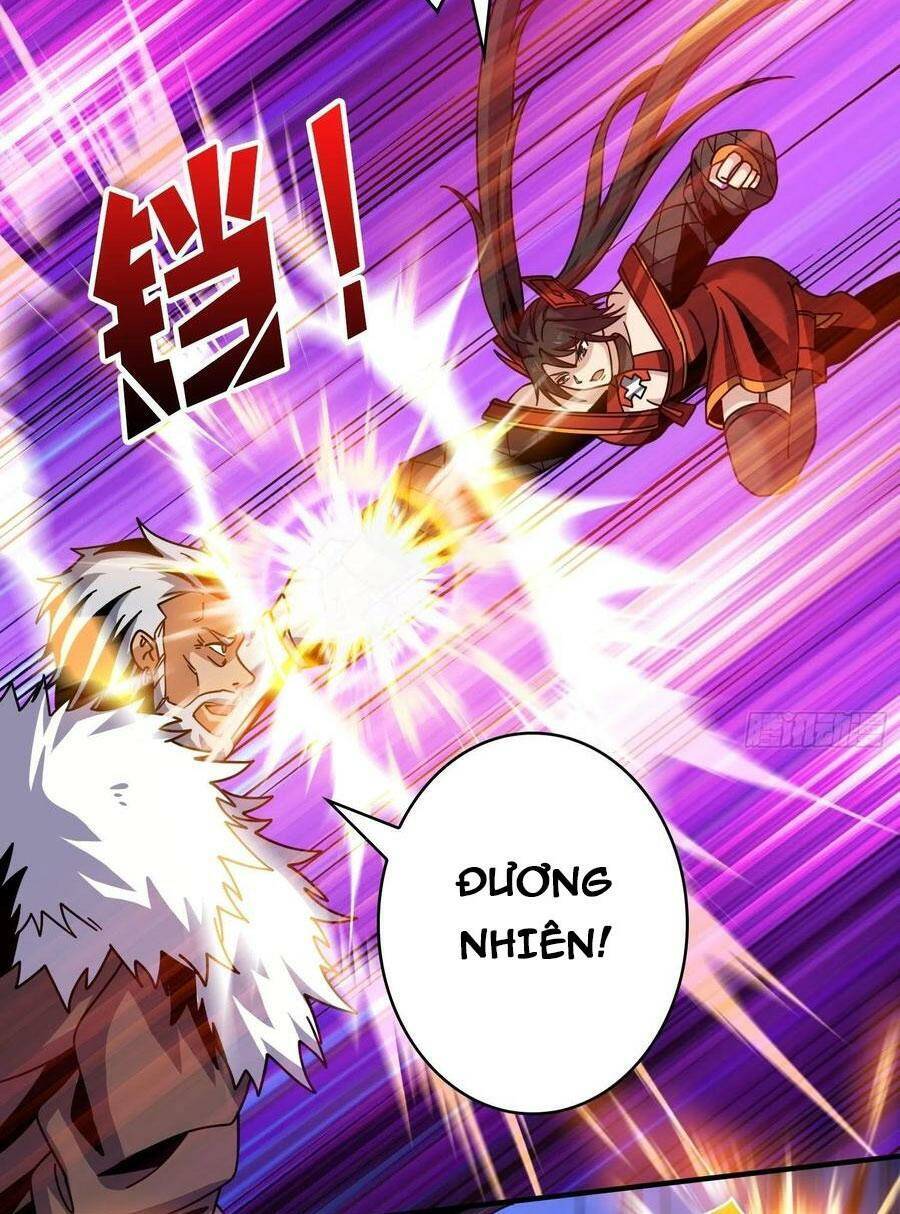 Vừa Chơi Đã Có Tài Khoản Vương Giả Chap 246 - Next Chap 247