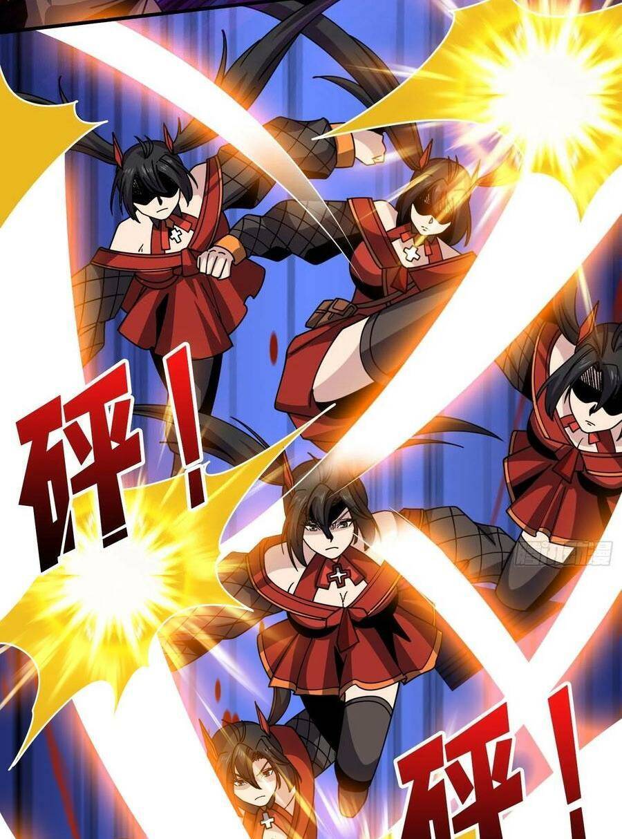 Vừa Chơi Đã Có Tài Khoản Vương Giả Chap 246 - Next Chap 247