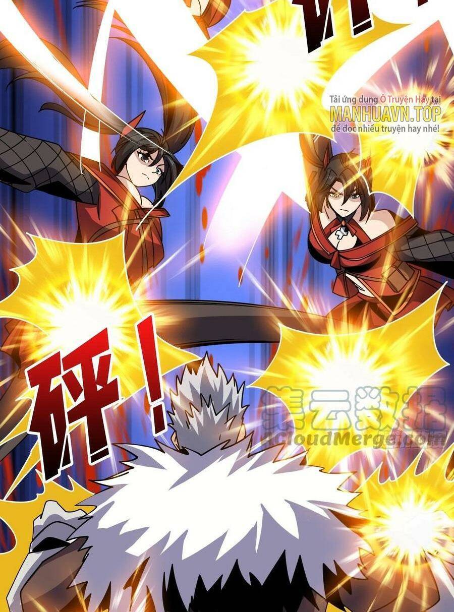 Vừa Chơi Đã Có Tài Khoản Vương Giả Chap 246 - Next Chap 247