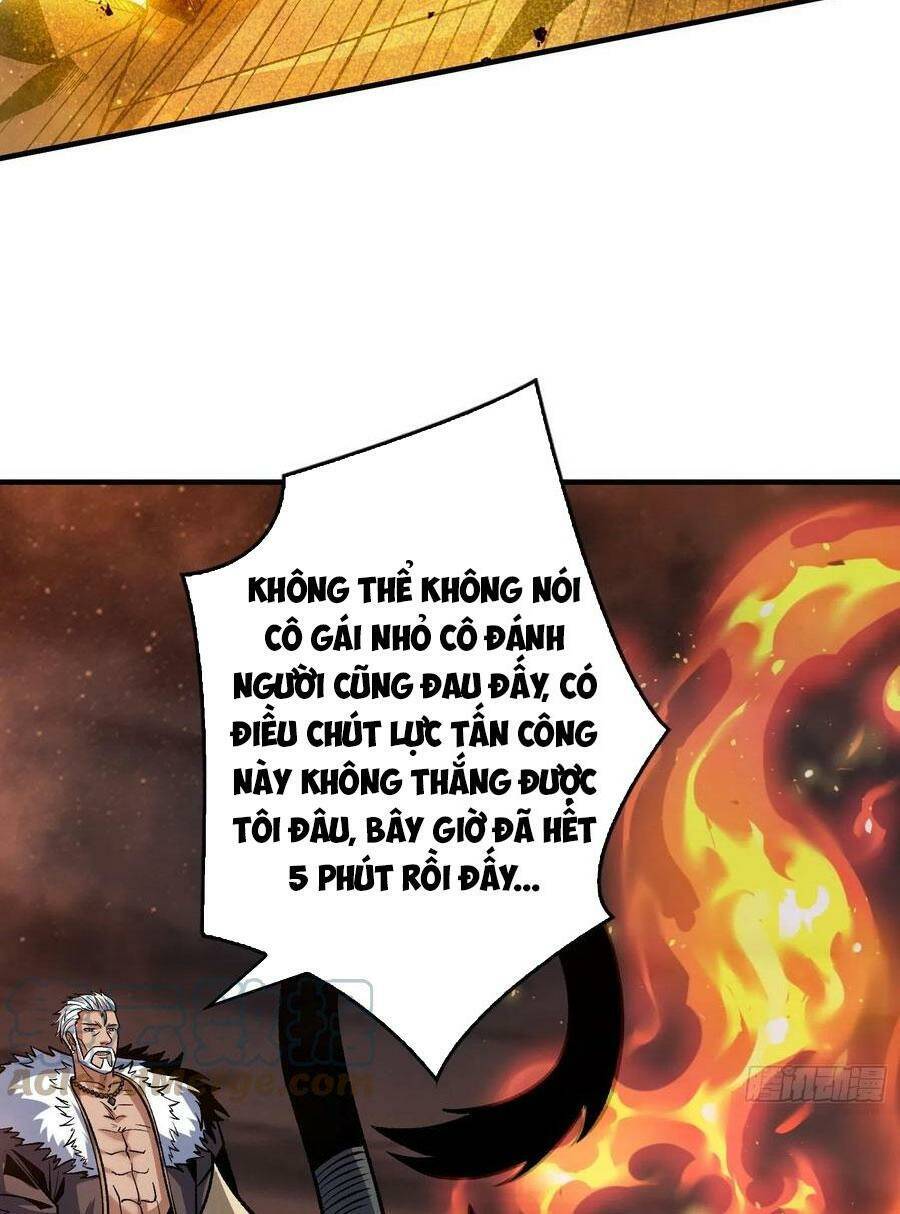 Vừa Chơi Đã Có Tài Khoản Vương Giả Chap 246 - Next Chap 247
