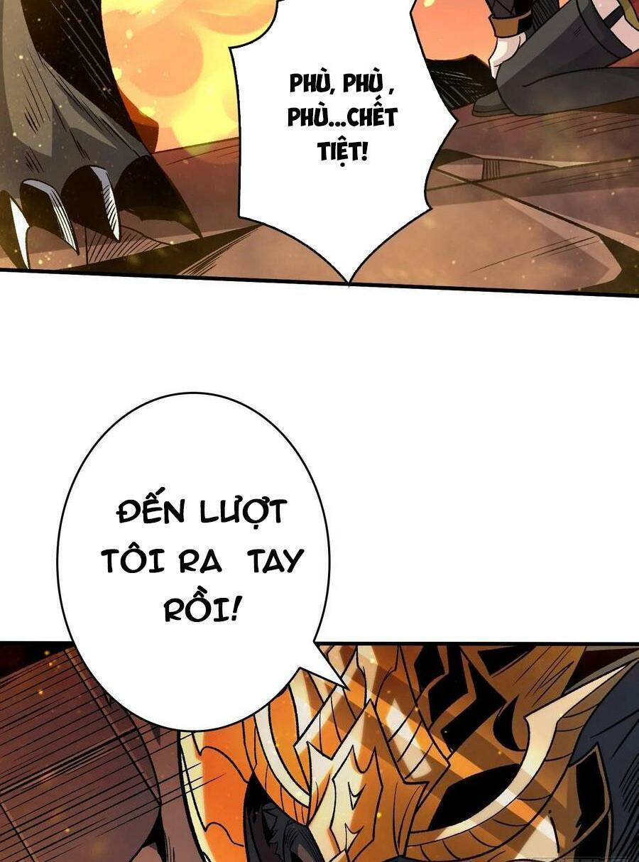 Vừa Chơi Đã Có Tài Khoản Vương Giả Chap 246 - Next Chap 247