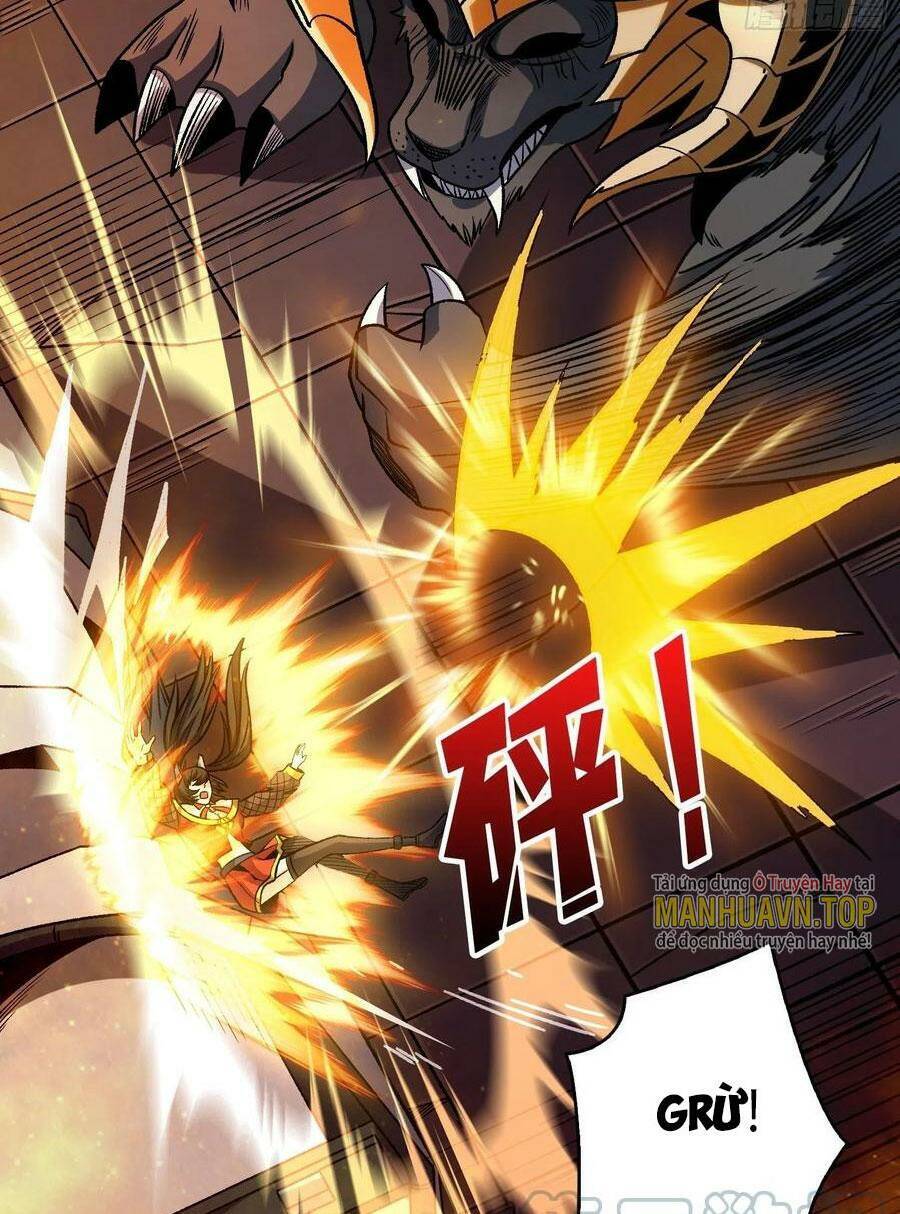 Vừa Chơi Đã Có Tài Khoản Vương Giả Chap 246 - Next Chap 247