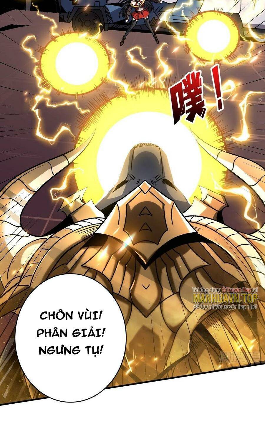 Vừa Chơi Đã Có Tài Khoản Vương Giả Chap 246 - Next Chap 247