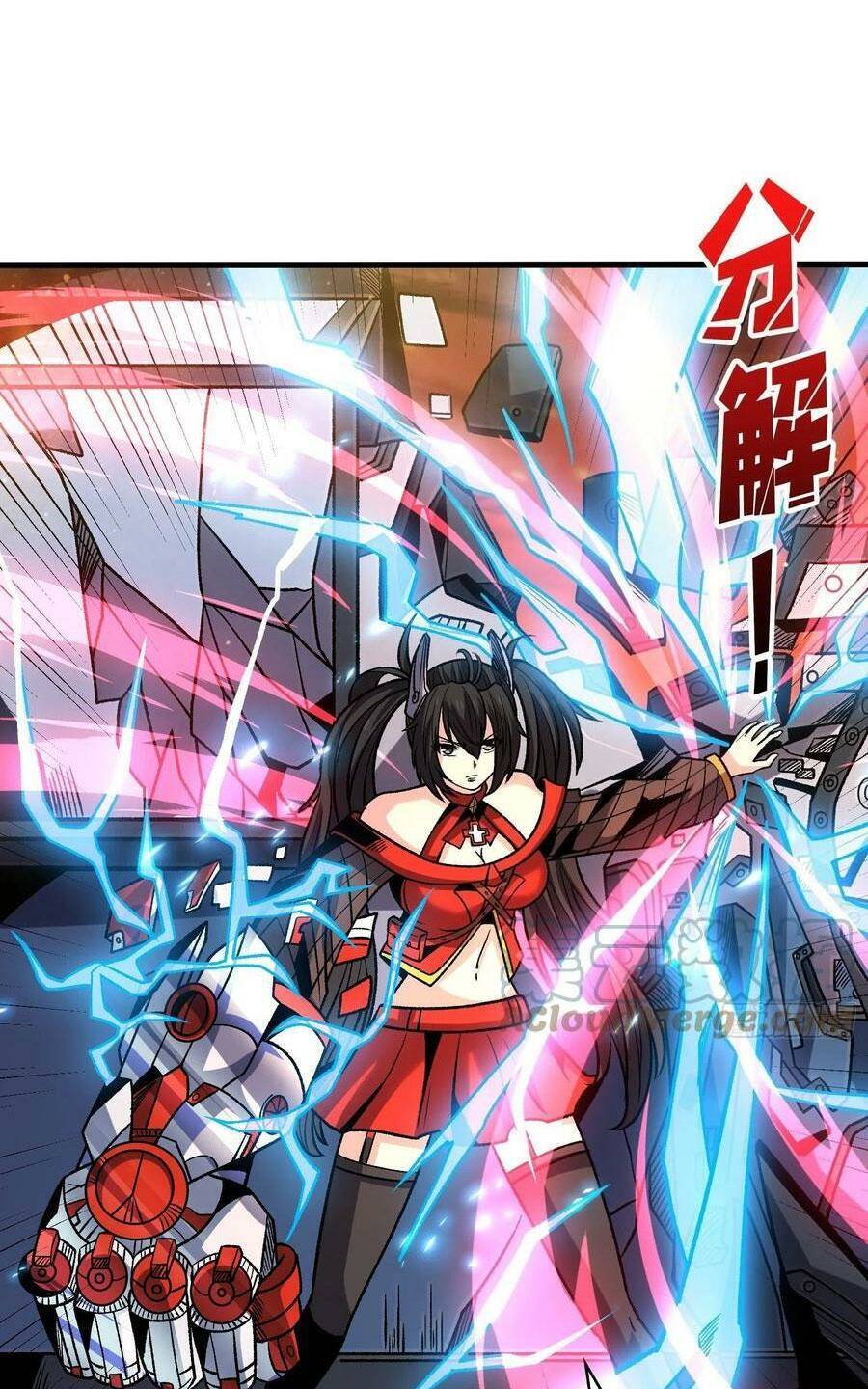 Vừa Chơi Đã Có Tài Khoản Vương Giả Chap 246 - Next Chap 247