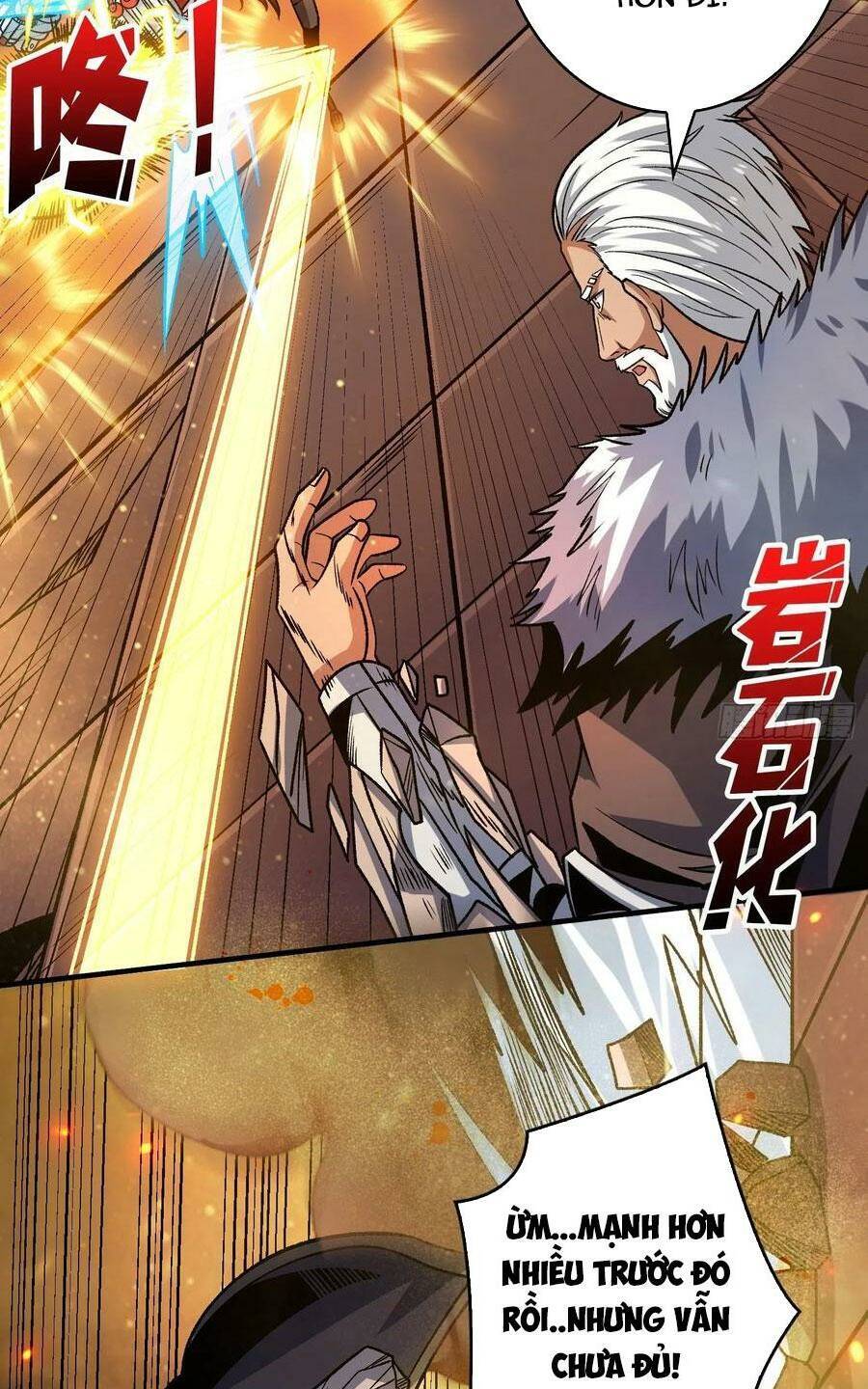 Vừa Chơi Đã Có Tài Khoản Vương Giả Chap 246 - Next Chap 247