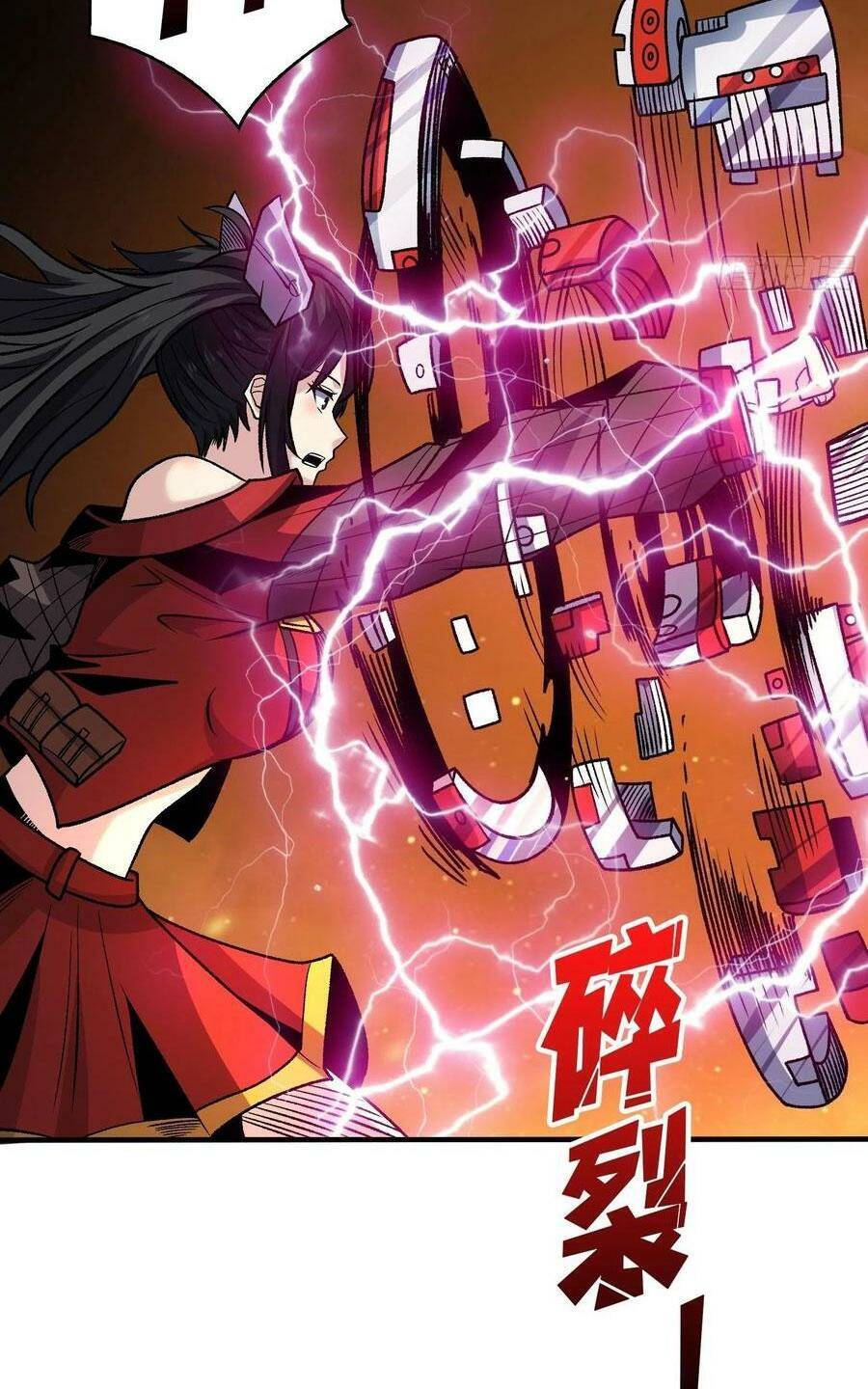 Vừa Chơi Đã Có Tài Khoản Vương Giả Chap 246 - Next Chap 247