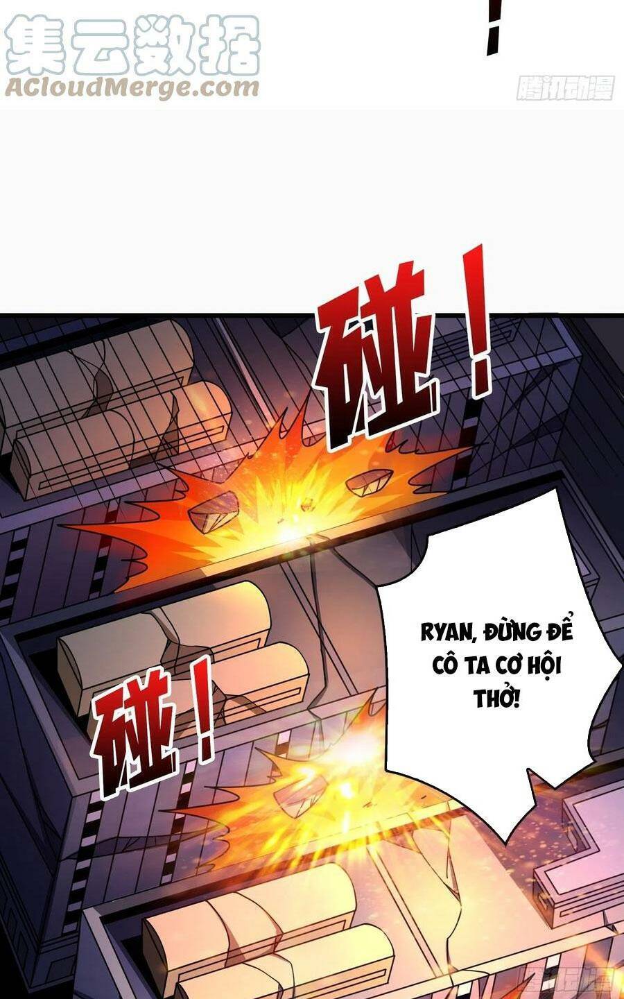 Vừa Chơi Đã Có Tài Khoản Vương Giả Chap 246 - Next Chap 247