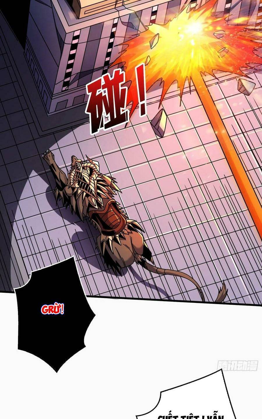 Vừa Chơi Đã Có Tài Khoản Vương Giả Chap 246 - Next Chap 247
