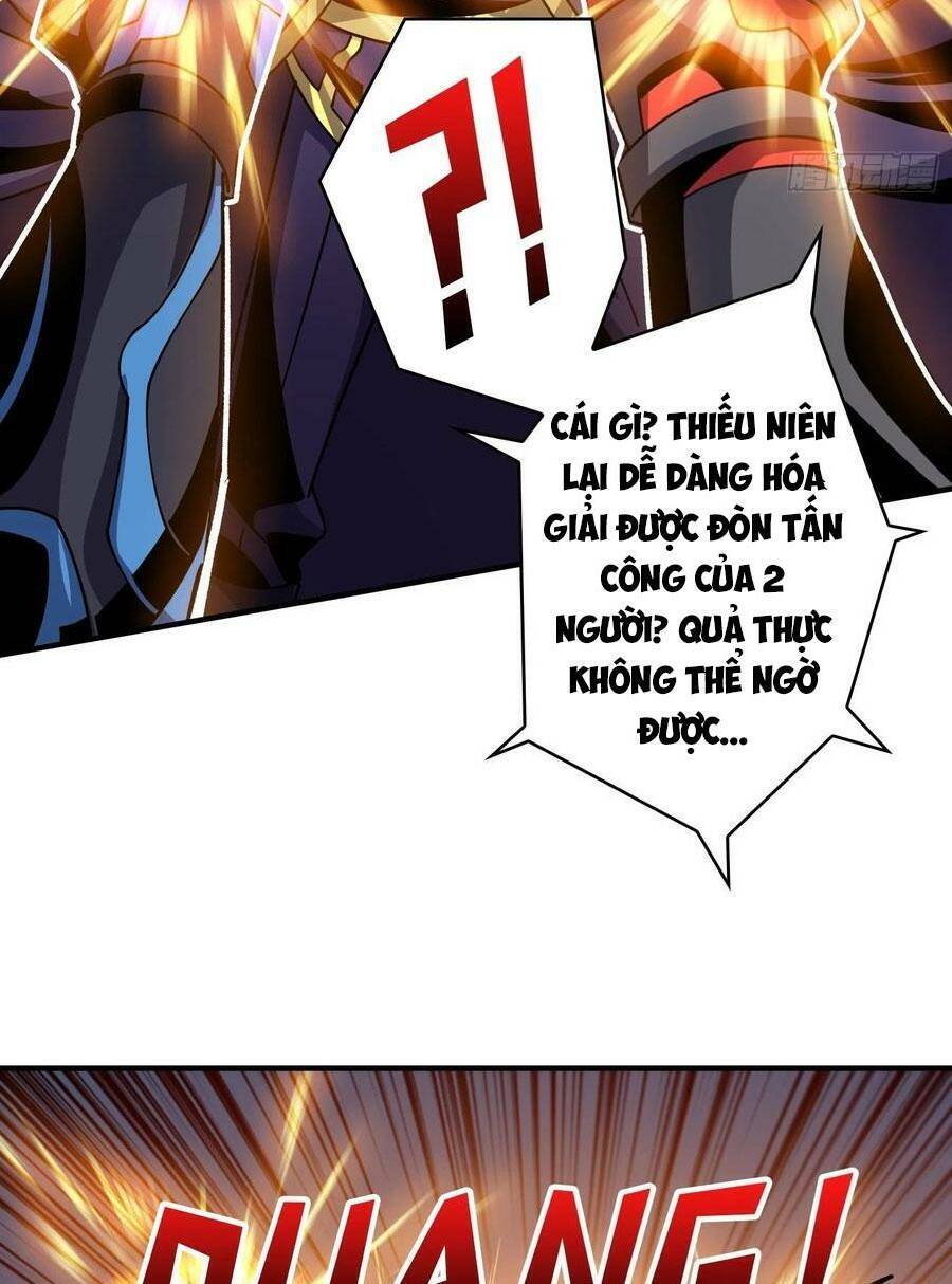 Vừa Chơi Đã Có Tài Khoản Vương Giả Chap 246 - Next Chap 247