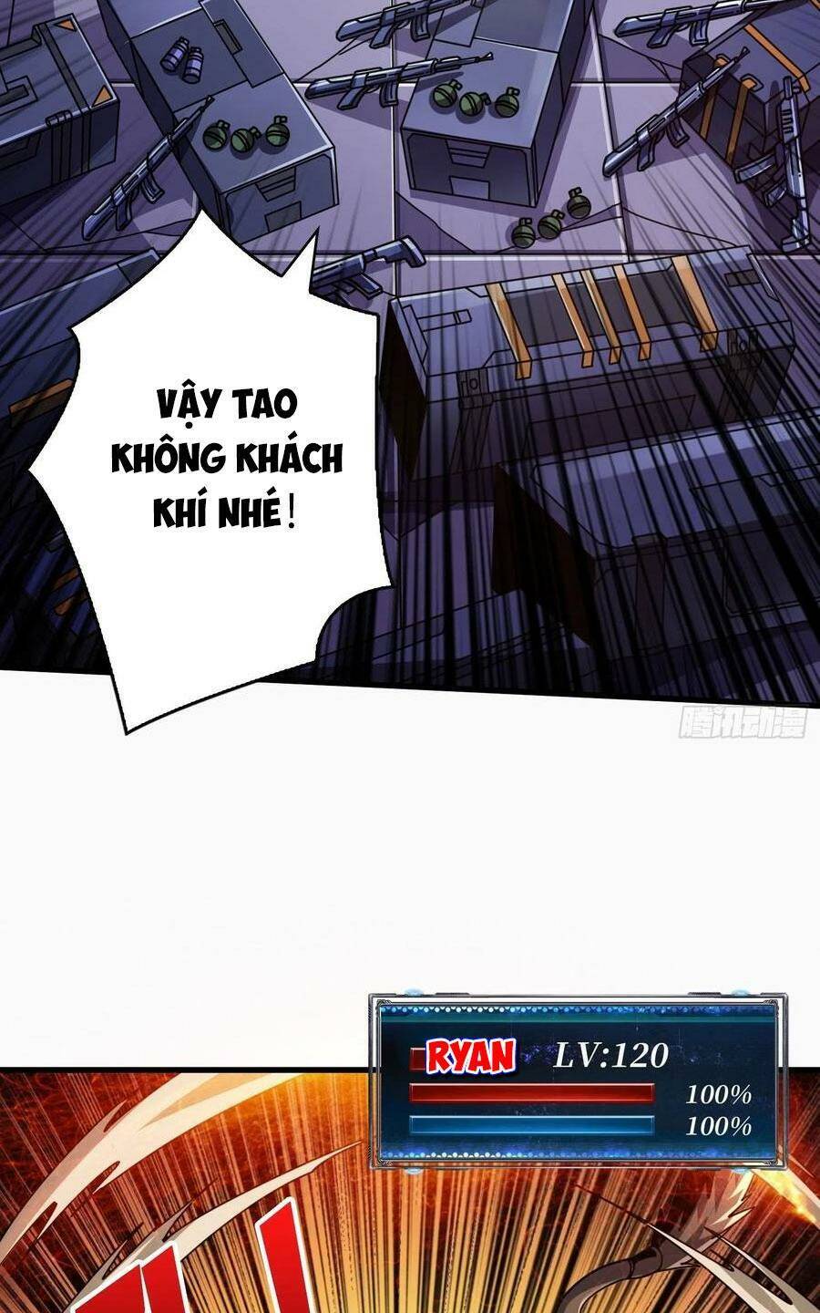 Vừa Chơi Đã Có Tài Khoản Vương Giả Chap 246 - Next Chap 247