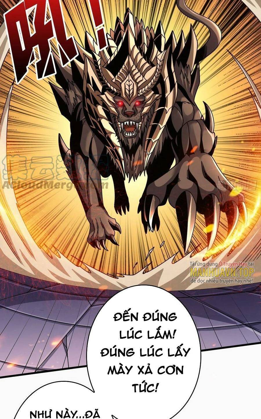 Vừa Chơi Đã Có Tài Khoản Vương Giả Chap 246 - Next Chap 247