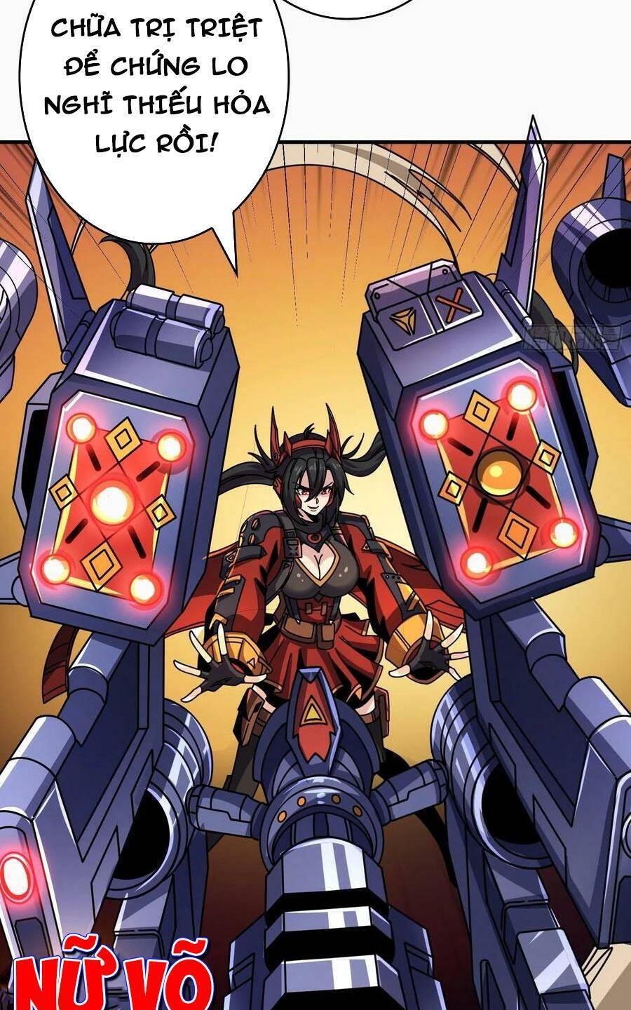 Vừa Chơi Đã Có Tài Khoản Vương Giả Chap 246 - Next Chap 247