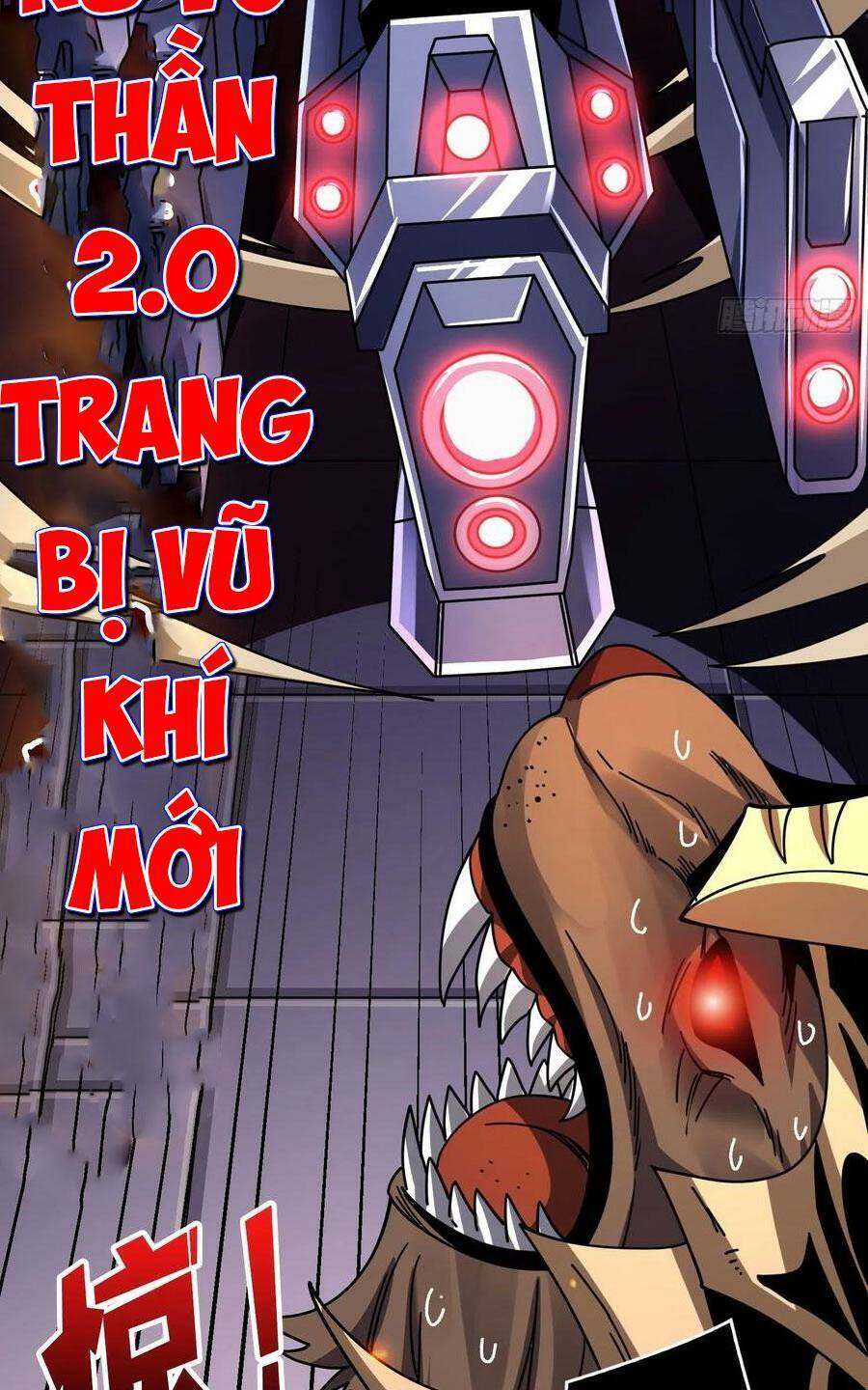 Vừa Chơi Đã Có Tài Khoản Vương Giả Chap 246 - Next Chap 247