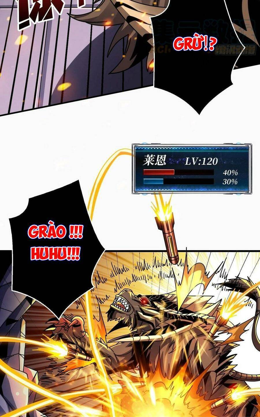 Vừa Chơi Đã Có Tài Khoản Vương Giả Chap 246 - Next Chap 247