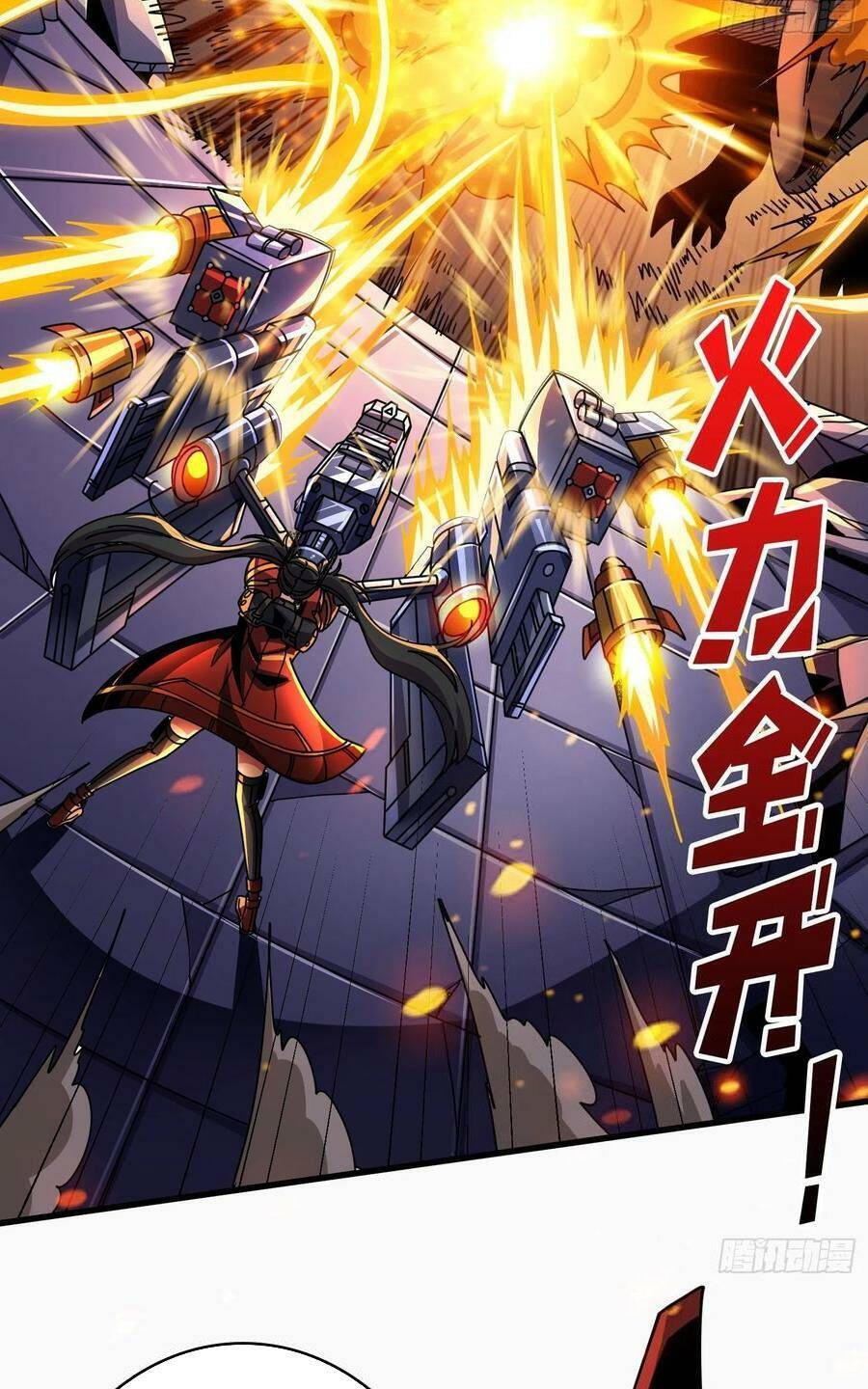 Vừa Chơi Đã Có Tài Khoản Vương Giả Chap 246 - Next Chap 247