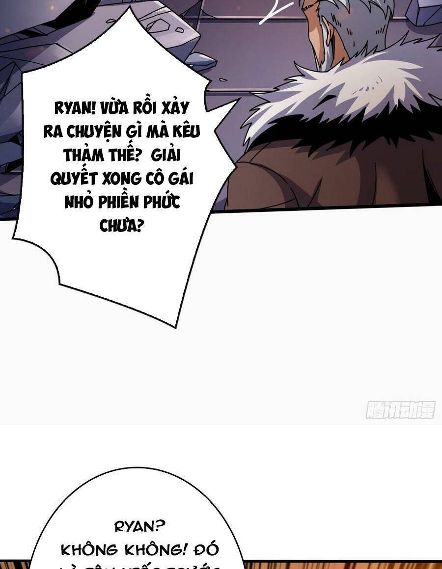 Vừa Chơi Đã Có Tài Khoản Vương Giả Chap 246 - Next Chap 247