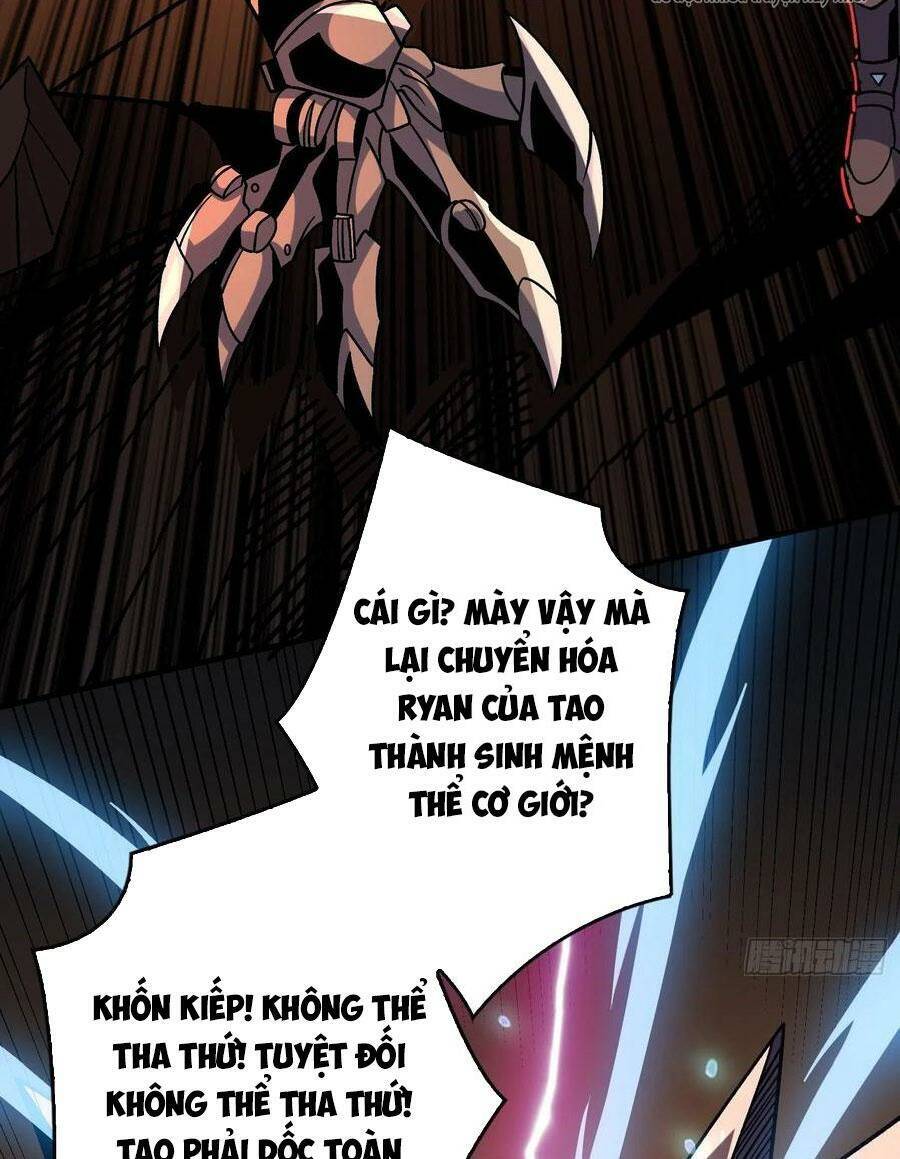Vừa Chơi Đã Có Tài Khoản Vương Giả Chap 246 - Next Chap 247