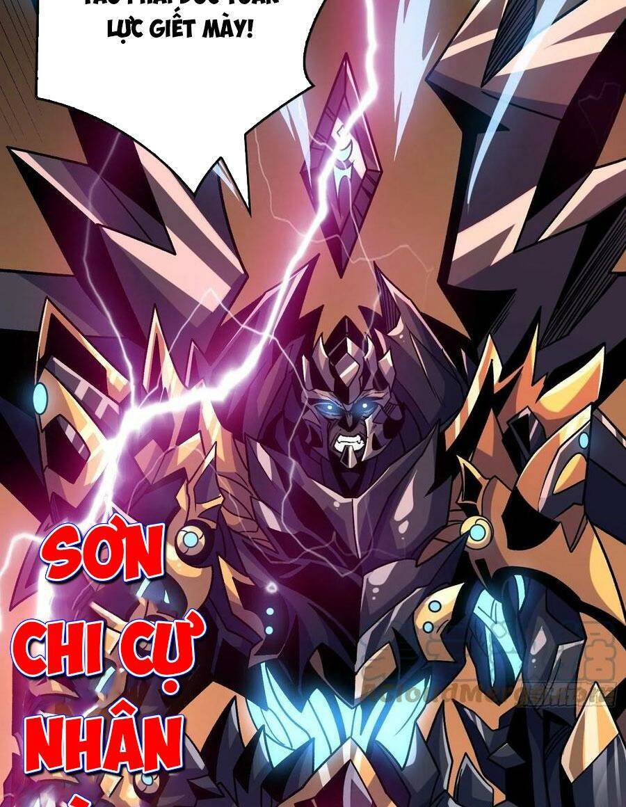 Vừa Chơi Đã Có Tài Khoản Vương Giả Chap 246 - Next Chap 247