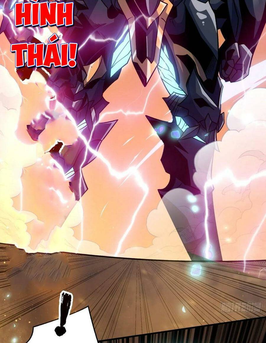 Vừa Chơi Đã Có Tài Khoản Vương Giả Chap 246 - Next Chap 247