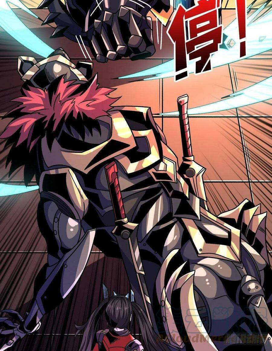 Vừa Chơi Đã Có Tài Khoản Vương Giả Chap 246 - Next Chap 247