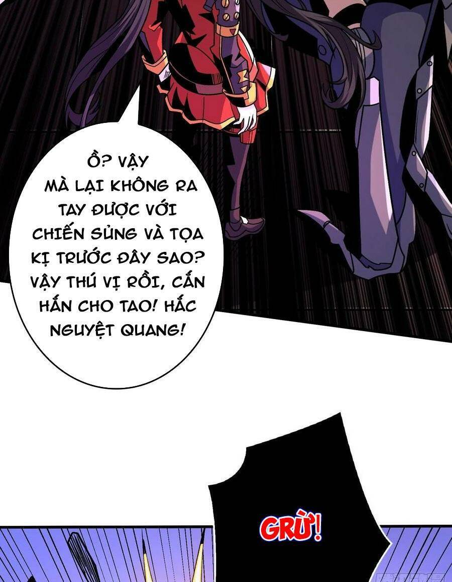Vừa Chơi Đã Có Tài Khoản Vương Giả Chap 246 - Next Chap 247