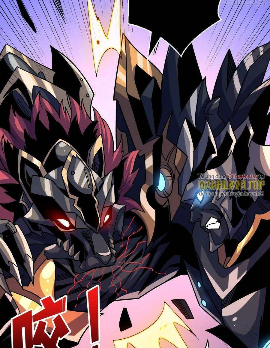 Vừa Chơi Đã Có Tài Khoản Vương Giả Chap 246 - Next Chap 247