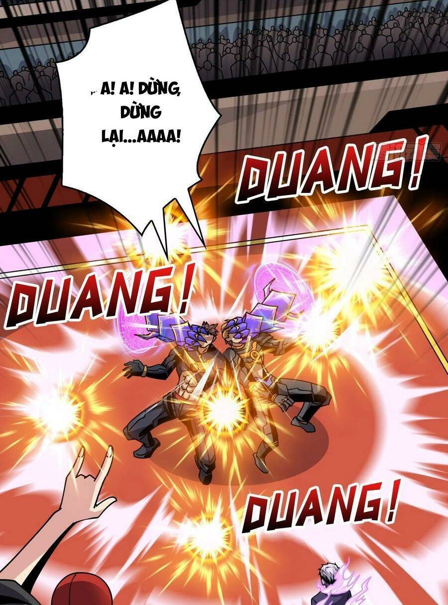 Vừa Chơi Đã Có Tài Khoản Vương Giả Chap 246 - Next Chap 247