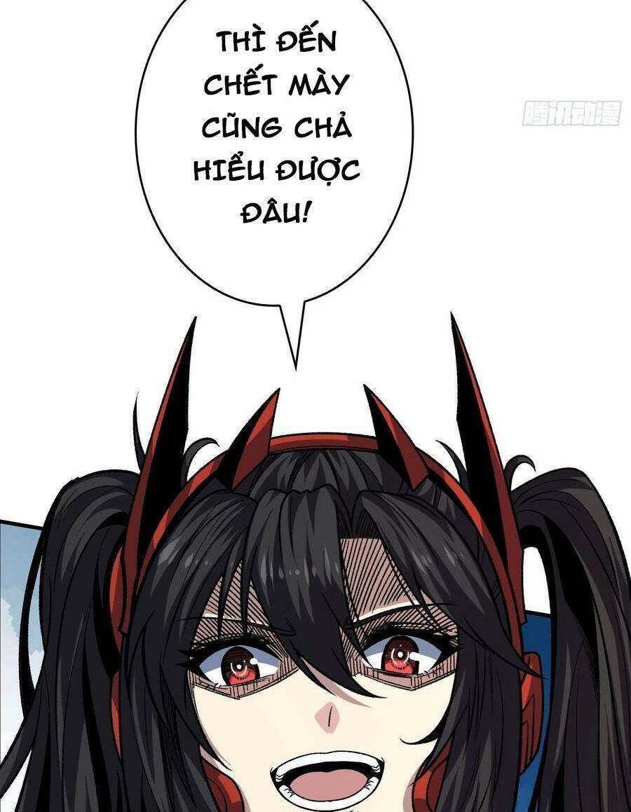 Vừa Chơi Đã Có Tài Khoản Vương Giả Chap 246 - Next Chap 247