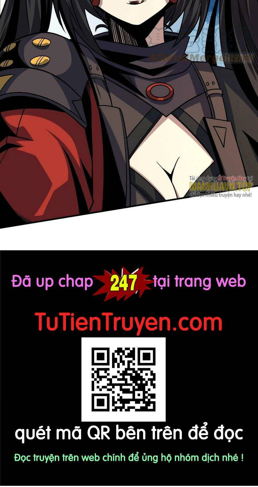 Vừa Chơi Đã Có Tài Khoản Vương Giả Chap 246 - Next Chap 247