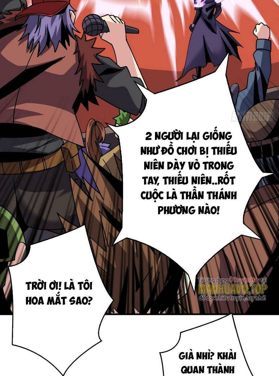 Vừa Chơi Đã Có Tài Khoản Vương Giả Chap 246 - Next Chap 247
