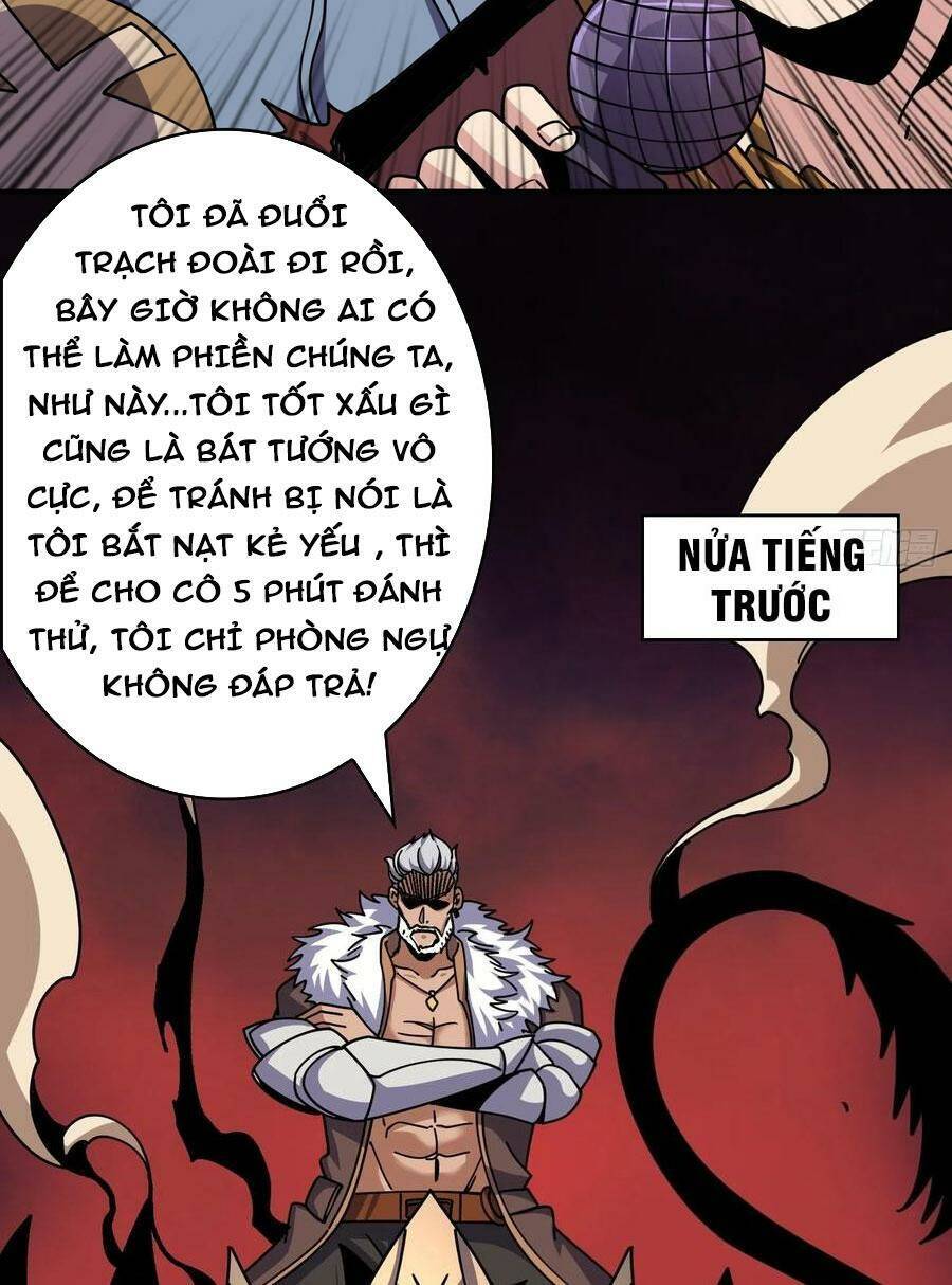 Vừa Chơi Đã Có Tài Khoản Vương Giả Chap 246 - Next Chap 247