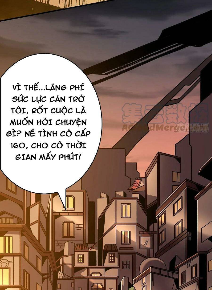 Vừa Chơi Đã Có Tài Khoản Vương Giả Chap 247 - Next Chap 248