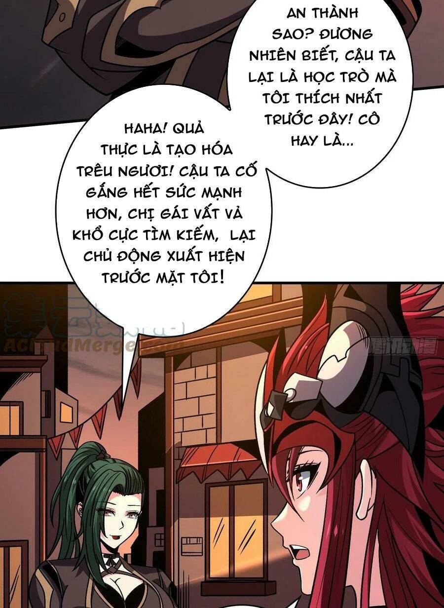 Vừa Chơi Đã Có Tài Khoản Vương Giả Chap 247 - Next Chap 248