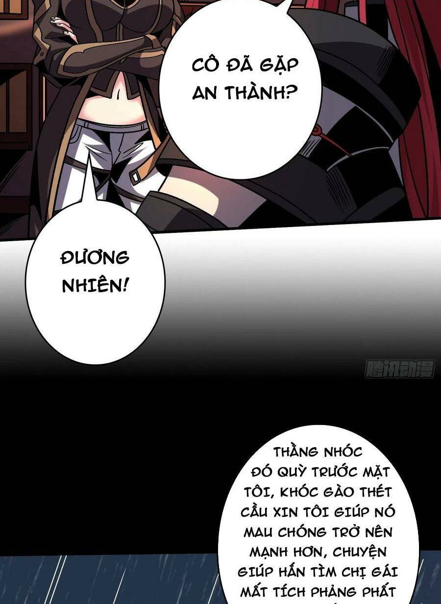 Vừa Chơi Đã Có Tài Khoản Vương Giả Chap 247 - Next Chap 248