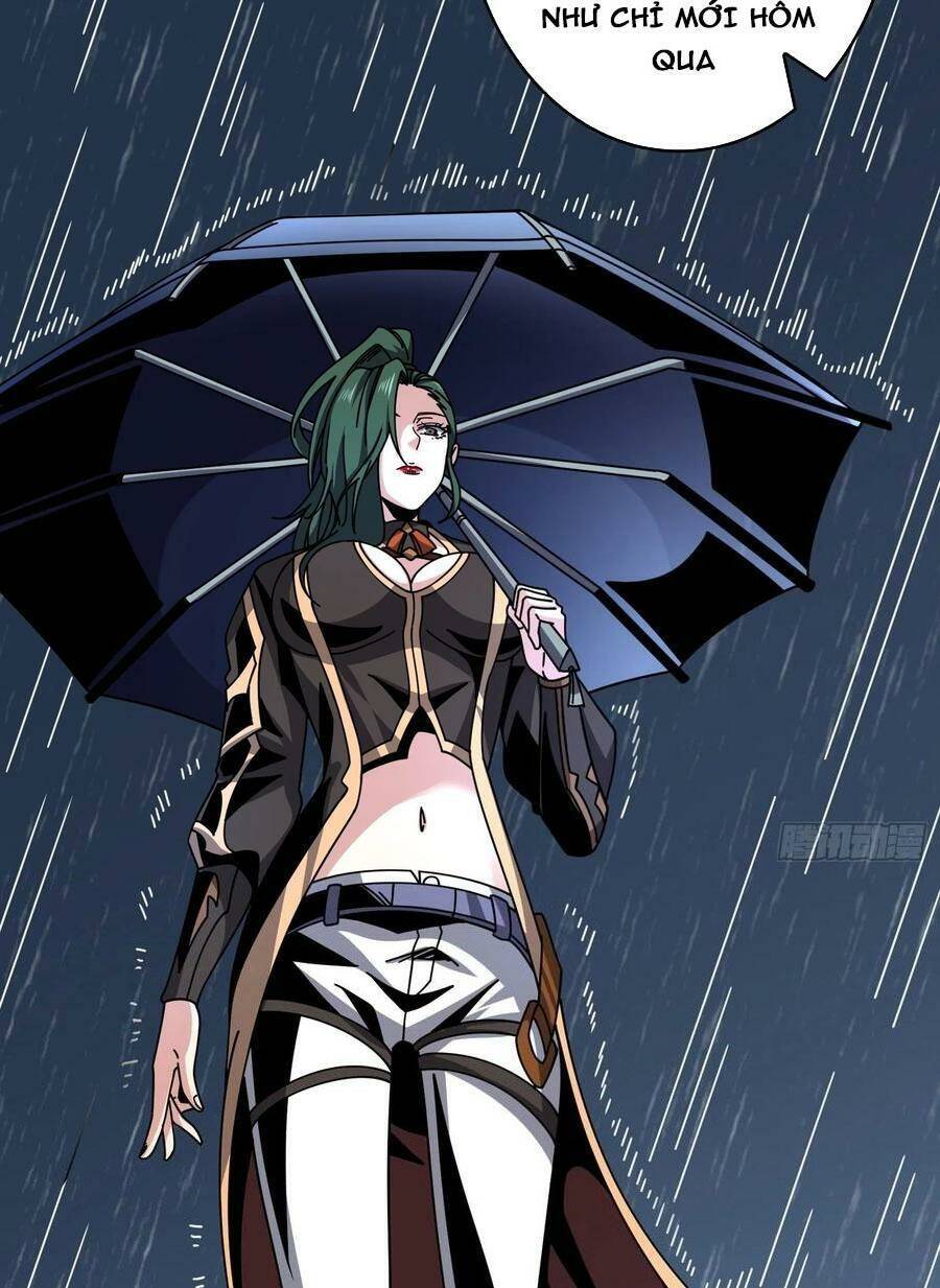 Vừa Chơi Đã Có Tài Khoản Vương Giả Chap 247 - Next Chap 248