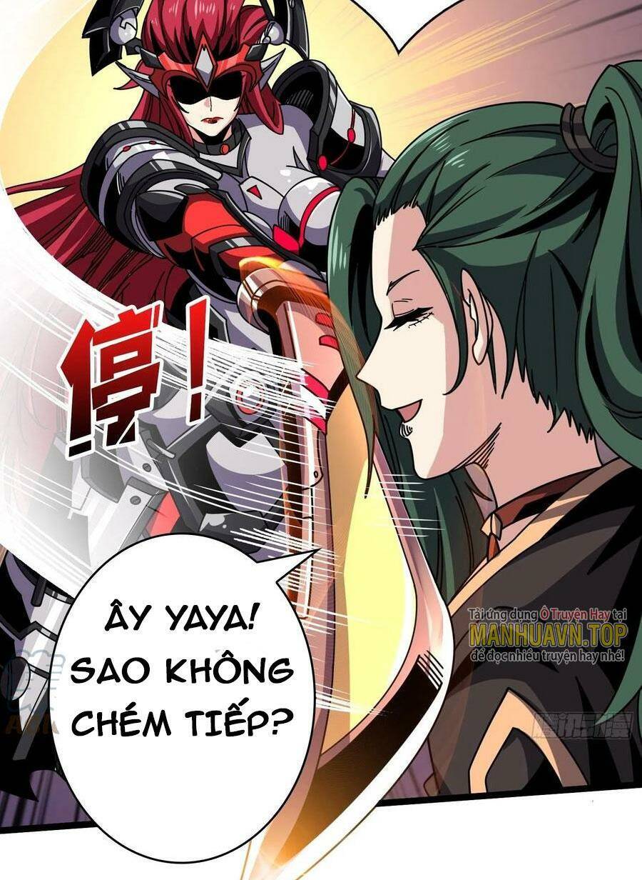 Vừa Chơi Đã Có Tài Khoản Vương Giả Chap 247 - Next Chap 248