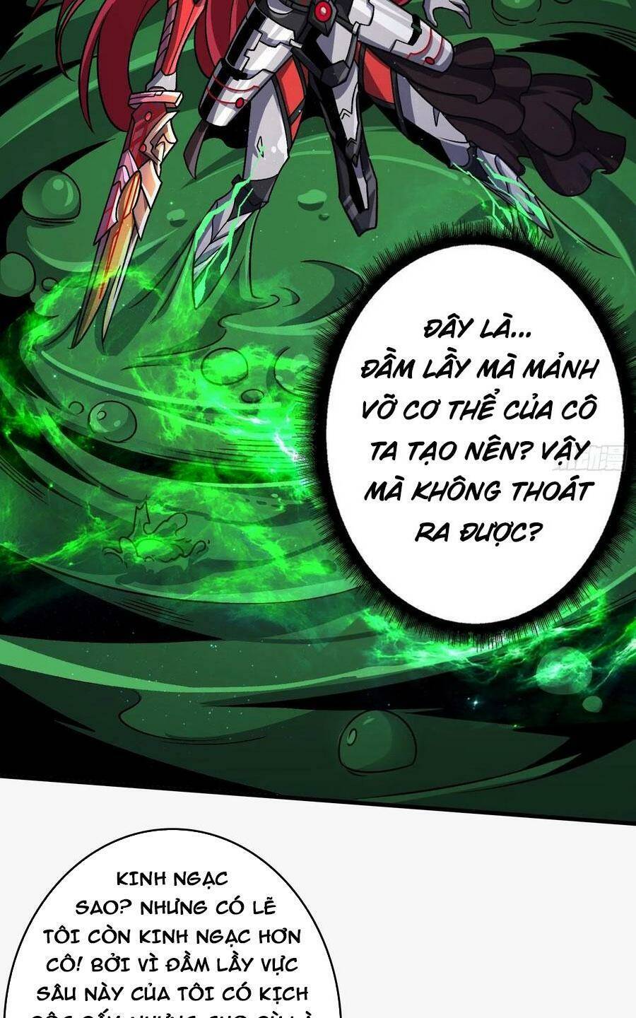 Vừa Chơi Đã Có Tài Khoản Vương Giả Chap 247 - Next Chap 248