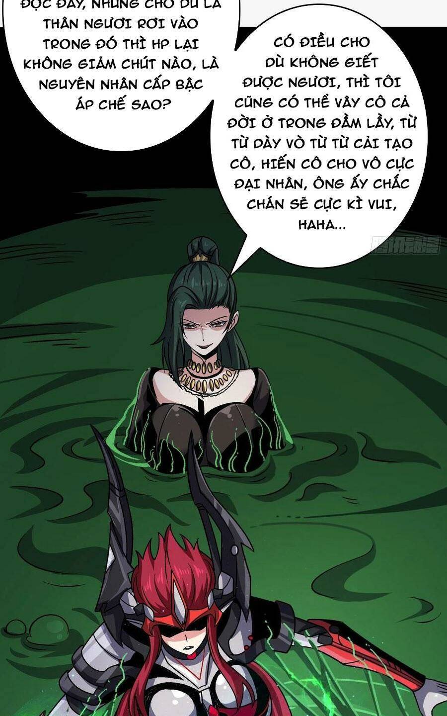 Vừa Chơi Đã Có Tài Khoản Vương Giả Chap 247 - Next Chap 248