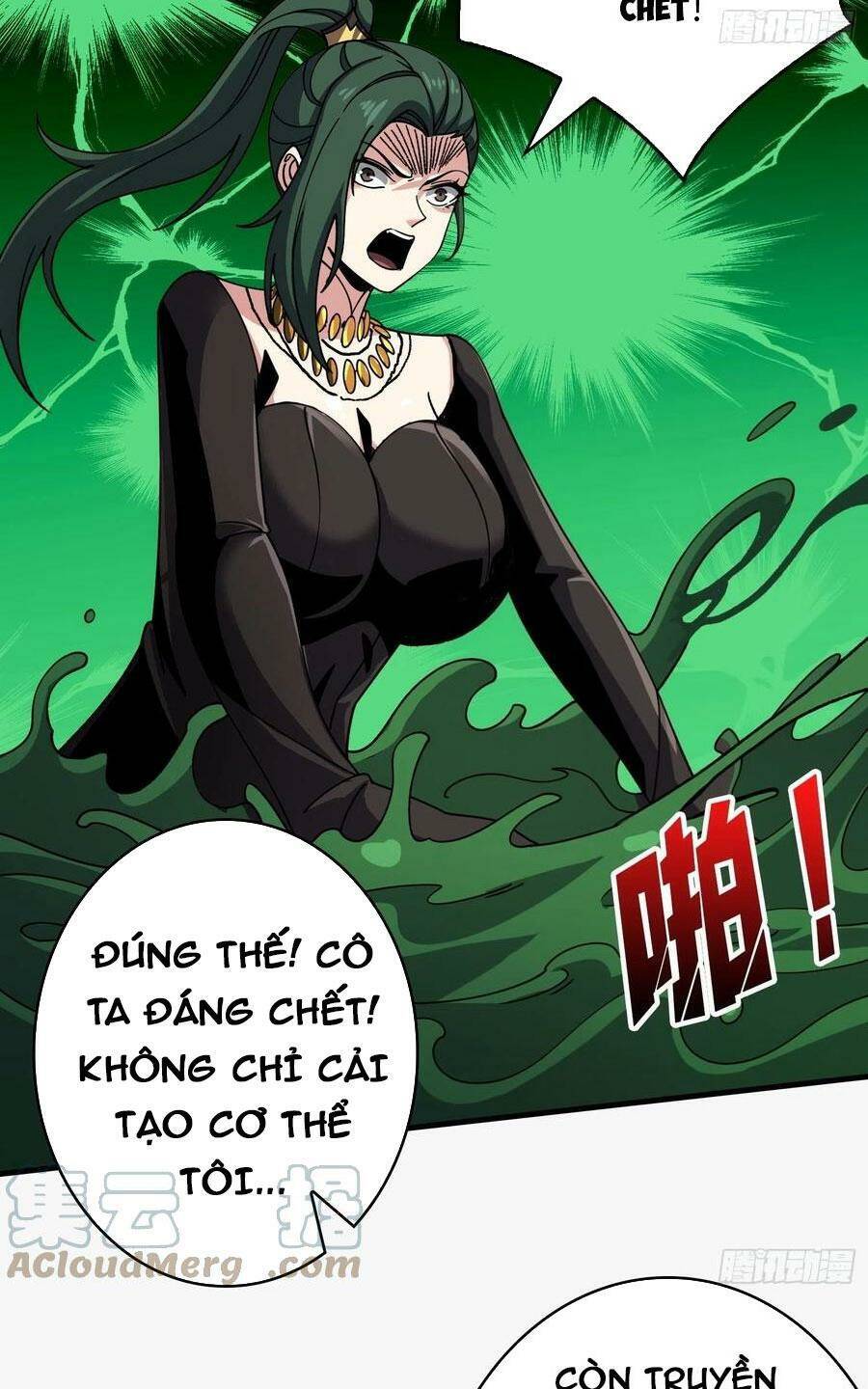Vừa Chơi Đã Có Tài Khoản Vương Giả Chap 247 - Next Chap 248