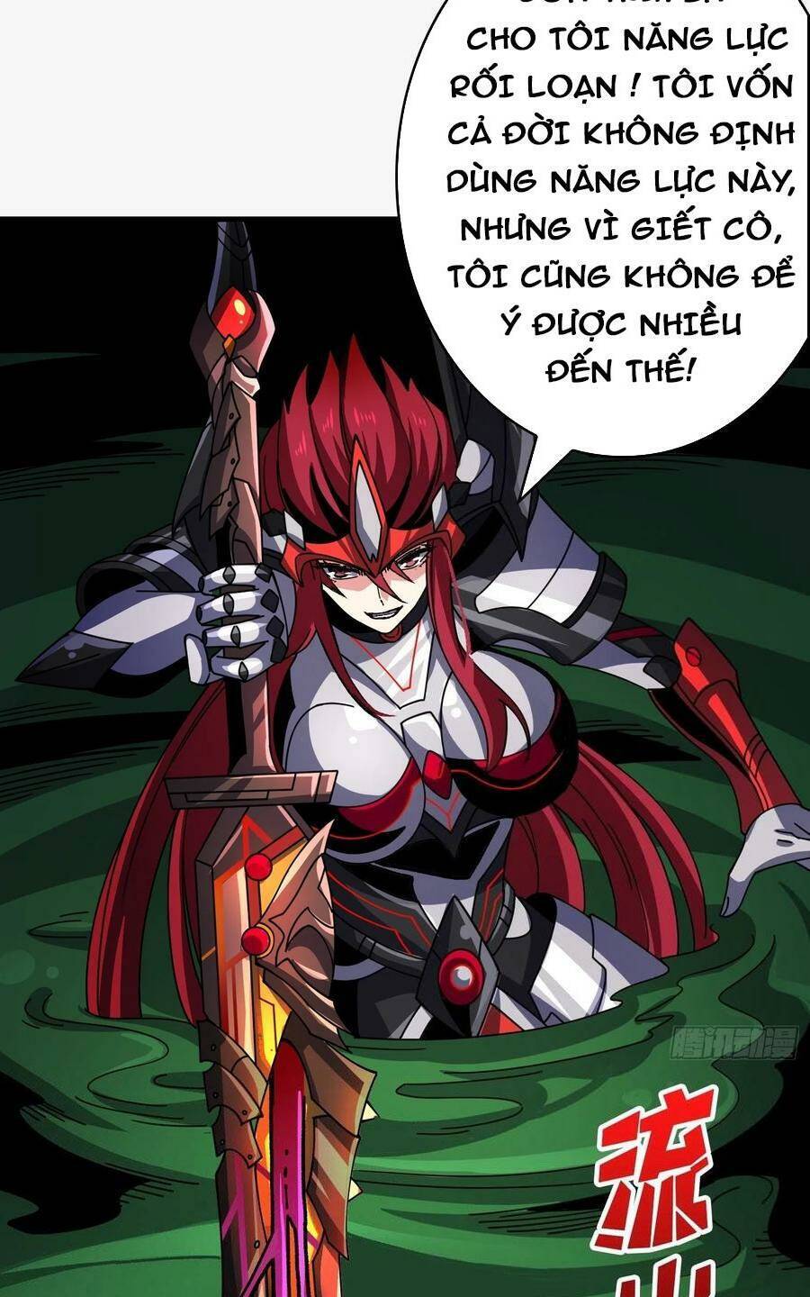 Vừa Chơi Đã Có Tài Khoản Vương Giả Chap 247 - Next Chap 248