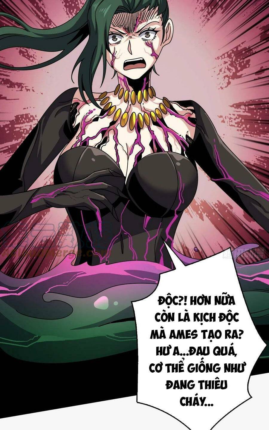Vừa Chơi Đã Có Tài Khoản Vương Giả Chap 247 - Next Chap 248