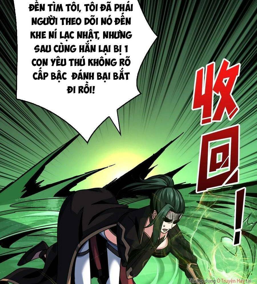 Vừa Chơi Đã Có Tài Khoản Vương Giả Chap 247 - Next Chap 248
