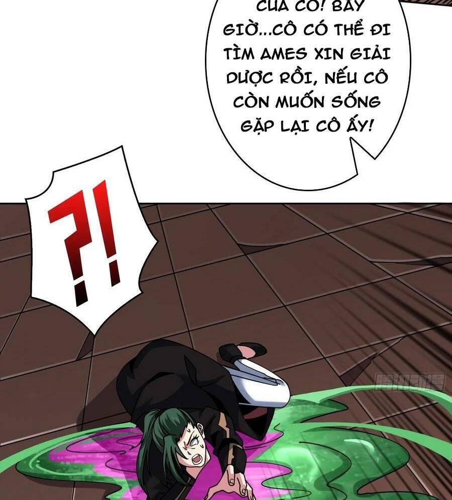Vừa Chơi Đã Có Tài Khoản Vương Giả Chap 247 - Next Chap 248