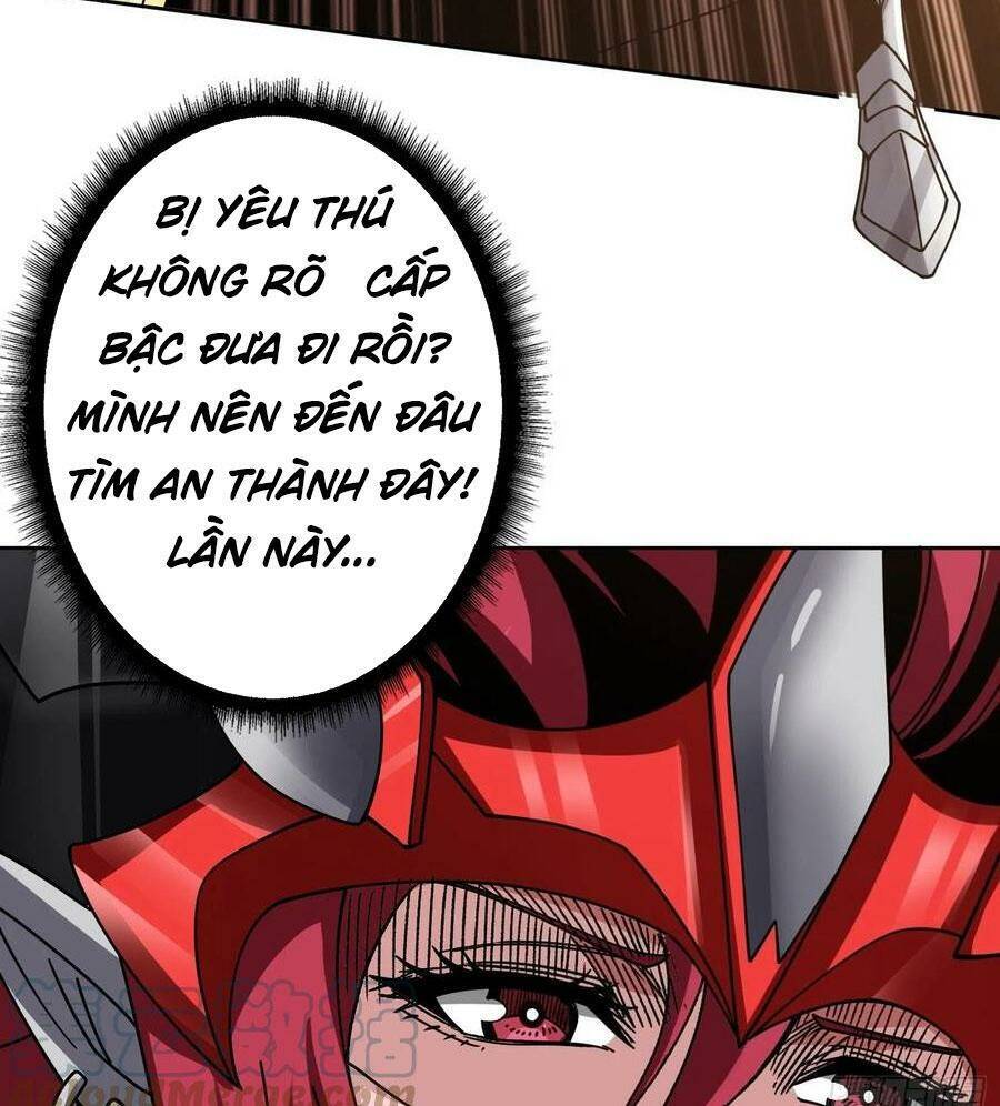 Vừa Chơi Đã Có Tài Khoản Vương Giả Chap 247 - Next Chap 248