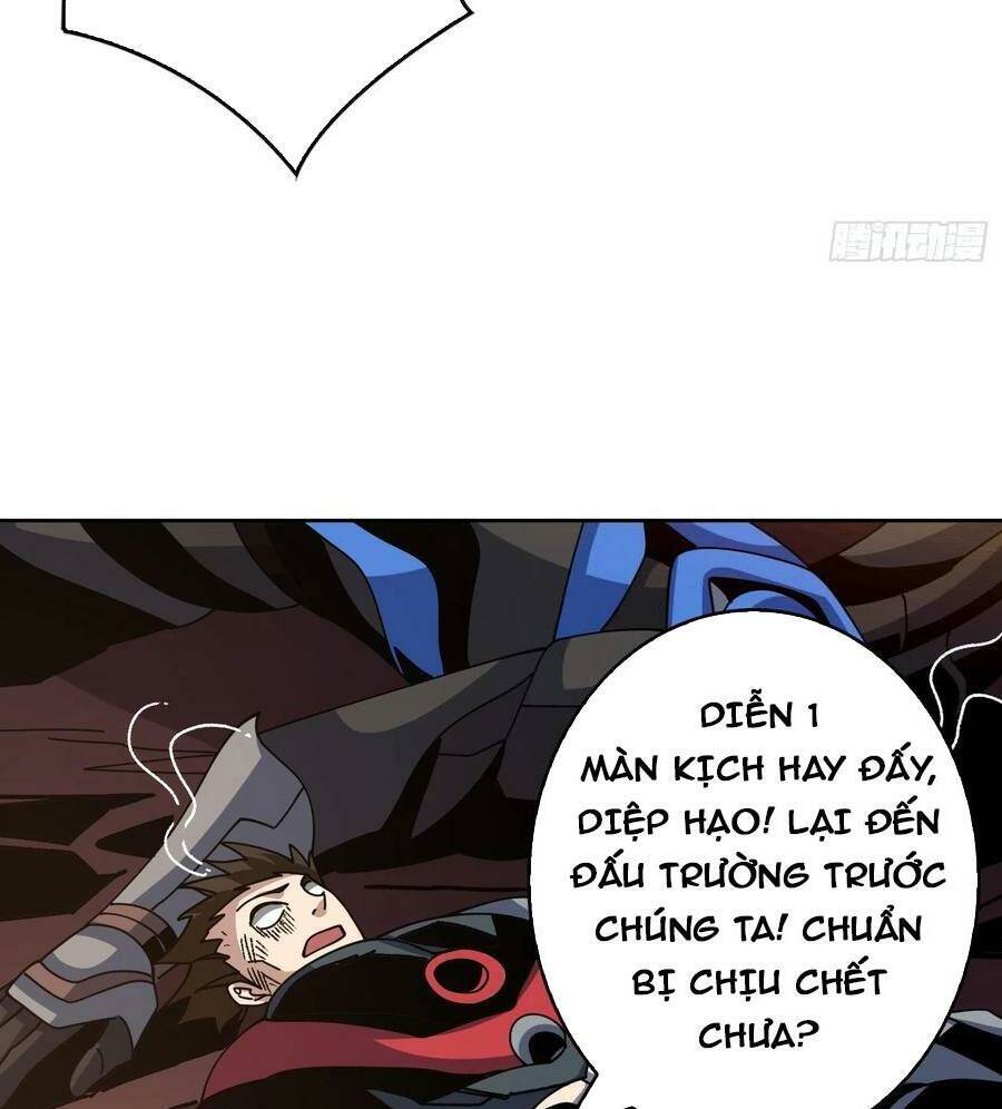Vừa Chơi Đã Có Tài Khoản Vương Giả Chap 247 - Next Chap 248
