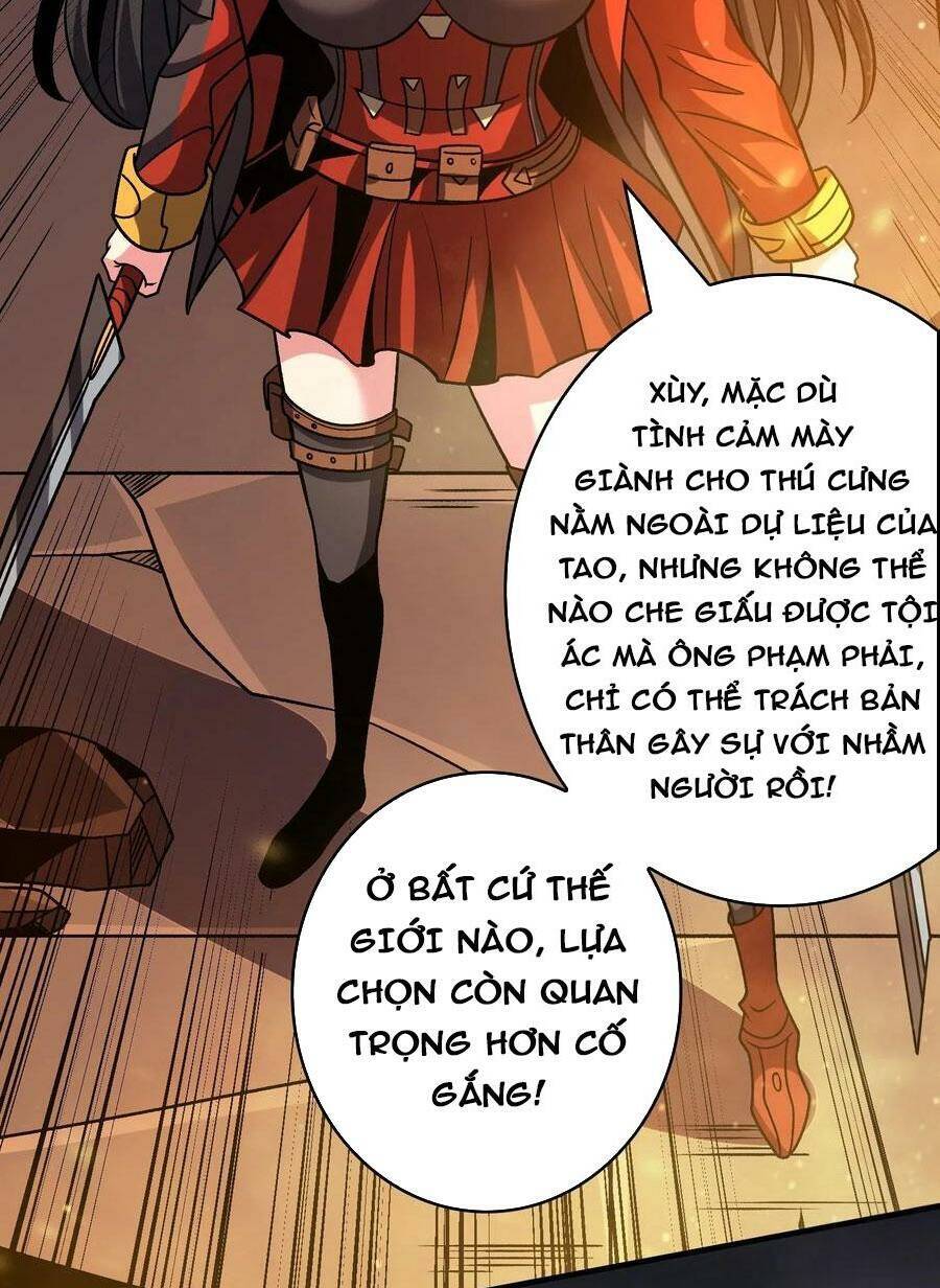 Vừa Chơi Đã Có Tài Khoản Vương Giả Chap 247 - Next Chap 248